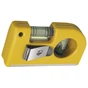 Рівень Stanley "Pocket Level" кишеньковий, L=87мм. (0-42-130) - зменшене зображення 2