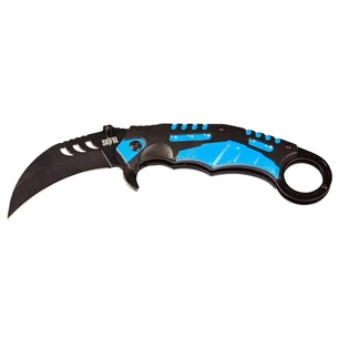 Ніж Active Cockatoo Blue (SPK2BL) зображення 1