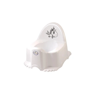 Горщик Tega Baby Unicorn white (JD-001-103) зображення 1