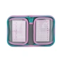 Пенал Kite 622 Studio Pets-2 з наповненням (SP22-622H-2) - зменшене зображення 3