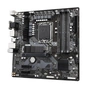 Материнська плата GIGABYTE B760M DS3H DDR4 - зменшене зображення 4