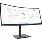 Монітор Lenovo T34w-30 with MC60 (63D4ZAT1UA) - зменшене зображення 2