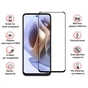 Скло захисне BeCover Motorola Moto G15 Black (713414) - зменшене зображення 3