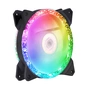 Кулер до корпусу CoolerMaster MasterFan MF120 Prismatic 3in1 (MFY-B2DN-203PA-R1) - зменшене зображення 1