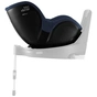 Автокрісло Britax-Romer DUALFIX 5Z Indigo Blue (2000038853) - зменшене зображення 6