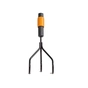 Сапа Fiskars Gardening розпушувач QuikFit 30.5см, 0.41кг (1000680) - зменшене зображення 1