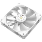 Кулер до корпусу PcCooler P120 PRO White - зменшене зображення 4