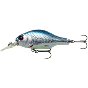 Воблер Savage Gear Gravity Crank MR 58F 58mm 9.0g Blue Chrome (1854.11.39) зображення 1