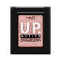 Тіні для повік Maxi Color Make Up Artist Chameleon Cream Eyeshadow 01 - Золота троянда (4823097119426) - зменшене зображення 1