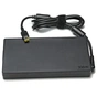 Блок живлення до ноутбуку Lenovo 300W 20V, 15A, роз'єм прямокутний, Flat-корпус (ADL300SDC3A / A40388) - зменшене зображення 1