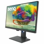 Монітор BenQ PD2700U Grey (9H.LHALB.QBE/LHVLB.QPE) - уменьшенное изображение 4