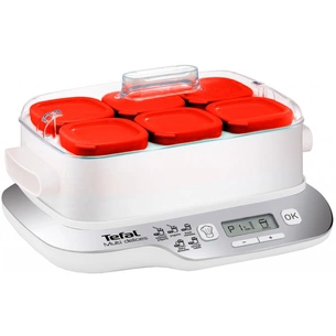 Йогуртниця Tefal YG660132 зображення 1