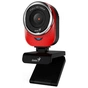 Веб-камера Genius 6000 Qcam Red (32200002408) - зменшене зображення 3