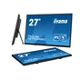 Монітор iiyama T2755MSC-B1 - зменшене зображення 11