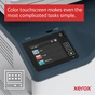 Багатофункціональний пристрій Xerox C235I (WiFi) (C235V_DNI) - зменшене зображення 3