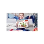 Конструктор Picasso Tiles Hedgehog Building Blocks Set 112 деталей (817338022631) - зменшене зображення 6