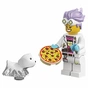 Конструктор LEGO Hidden Side Лабораторія привидів 174 деталі (70418) - зменшене зображення 6
