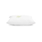 Подушка MirSon шовкова 784 Alberto Silk Kapok м'яка 40х60 см (2200001489066) - зменшене зображення 3