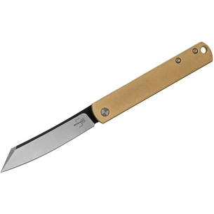 Ніж Boker Plus Zenshin Brass (01BO369) зображення 1