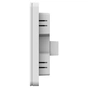 Точка доступу Wi-Fi Ruijie Networks RG-RAP1200(F) - зменшене зображення 3