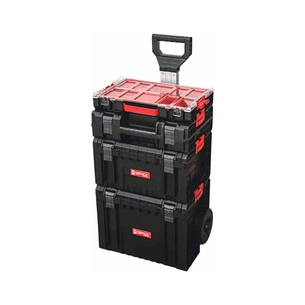 Ящик для інструментів QBRICK SYSTEM набір PRO SET 3 (Z255963PG001) зображення 1