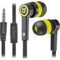Навушники Defender Pulse 420 Yellow (63421) - зменшене зображення 1