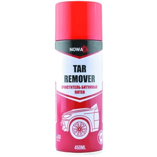 Автомобільний очисник NOWAX TAR REMOVER,450ml (NX45430) изображение 1