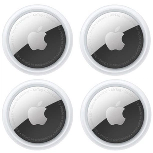 Пошукова система Apple AirTag (4 Pack) (MX542RU/A) изображение 1