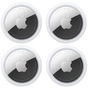 Пошукова система Apple AirTag (4 Pack) (MX542RU/A) - уменьшенное изображение 1
