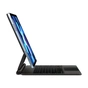 Чохол до планшета Apple iPad Magic Keyboard Air(Gen4)/Pro11"(Gen1-4) Ukr Black (MXQT2UA/A) - зменшене зображення 4