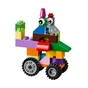 Конструктор LEGO Classic Коробка кубиків для творчого конструювання (10696) - зменшене зображення 5