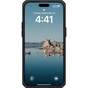 Чохол до мобільного телефона UAG Apple Iphone 15 Pro Max Plyo Magsafe Black/Bronze (114305114085) - зменшене зображення 2