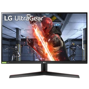 Монітор LG 27GN800-B зображення 1