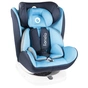 Автокрісло Lionelo Bastiaan 0-36 кг Blue (LO-BASTIAAN BLUE) - зменшене зображення 3