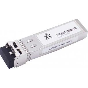Модуль SFP Alistar SFP-10G-SR зображення 1