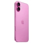Мобільний телефон Apple iPhone 16 Plus 256GB Pink (MXY13) - зменшене зображення 3