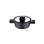 Каструля Bergner Ion, з кришкою 2 л (BG-35800-BK) - зменшене зображення 2