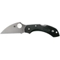 Ніж Spyderco Dragonfly 2 Wharncliffe (C28FPWCBK2) - зменшене зображення 1