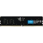 Модуль пам'яті для комп'ютера DDR5 16GB 4800 MHz Micron (CT16G48C40U5) - зменшене зображення 1