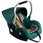 Автокрісло BabyHit Primary 0+ Dark Green (17060) - зменшене зображення 1