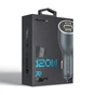 Зарядний пристрій Armorstandart Resolute Power ASPP-21 120W 2xUSB-C, 1xUSB-A (ARM70026) - зменшене зображення 2