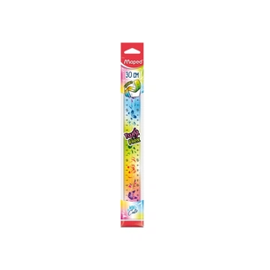 Лінійка Maped MINI CUTE TWISTNFLEX 30см в блістері (MP.279317) зображення 1