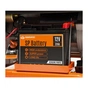 Генератор Daewoo GDA 7500DFE Gasoline + LPG 6,5kW (GDA7500DFE) - зменшене зображення 2