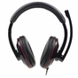 Навушники Gembird MHS-001 Black (MHS-001) - зменшене зображення 2