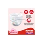 Підгузки Huggies Little Movers/Pants 4 (9-14 кг) для дівчаток 52 шт (5029053547541) - зменшене зображення 11