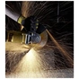 Шліфувальна машина DeWALT 2400 Вт, 6500 об/хв, 230 мм, 6.6 кг (DWE4559) - зменшене зображення 3