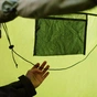 Намет Tribe санітарний Shower Lite (T-AC-0002-olive) - зменшене зображення 8