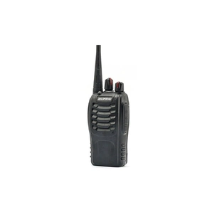Портативна рація Baofeng BF-888S зображення 1