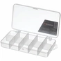 Коробка рибалки Select Lure Box SLHS-017 17.8х9.4х3 cm (1870.30.51) - уменьшенное изображение 2