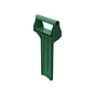 Садовий подрібнювач Bosch Turbine-Cut AXT 25 TC, 2500Вт, 40 об/хв, 45мм, 53 л. (0.600.803.30C) - зменшене зображення 12